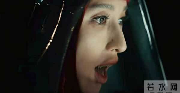 《枭起青壤》这才是林喜柔从地枭进化成人形首领的真相