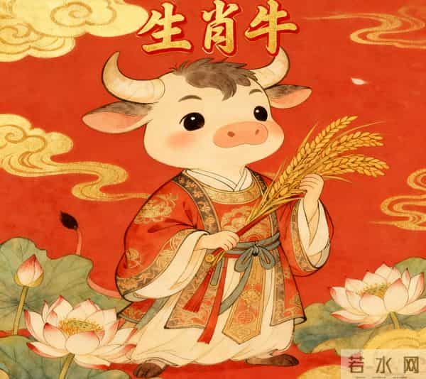 十一月25日至12月2日，星期二，生肖牛，你知道吗？