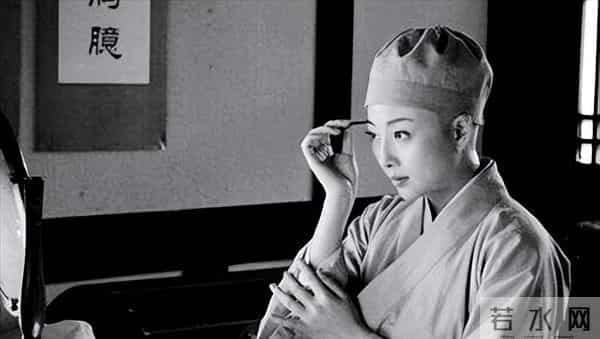 揭秘尼姑庵的黑暗面：尼姑平均年龄不到25，香客人来人往究竟为何