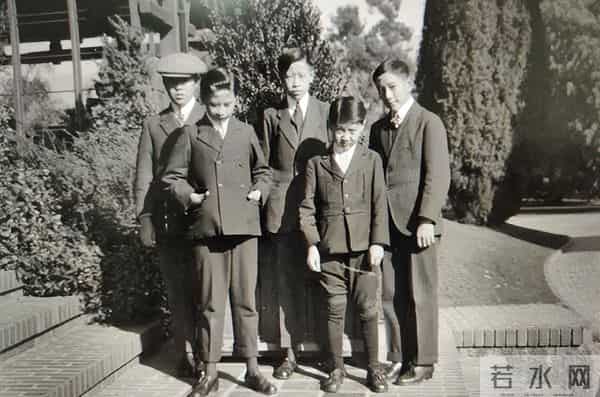 老兵在台湾再婚生子，83年和大陆原配重逢，原配：你下次别回来了