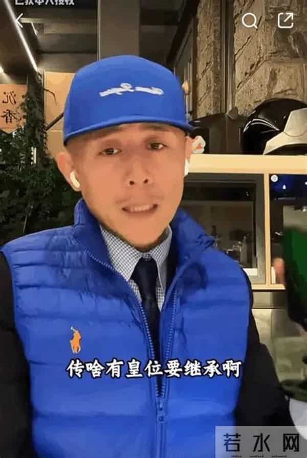 事实证明，靠鸡汤救穷人，稳坐“神坛”的大冰，已走上另一条道路