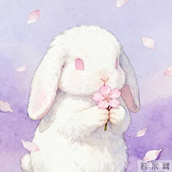 属兔人注意！本周迎好运，2位贵人相助，事业生活双丰收