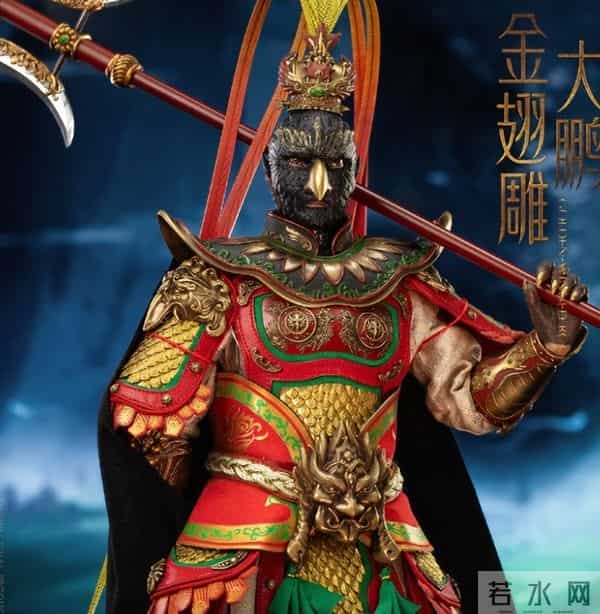 大鹏吃龙，玉帝杀龙，猴子欺负龙，龙很弱？三清：最强的连我都怕