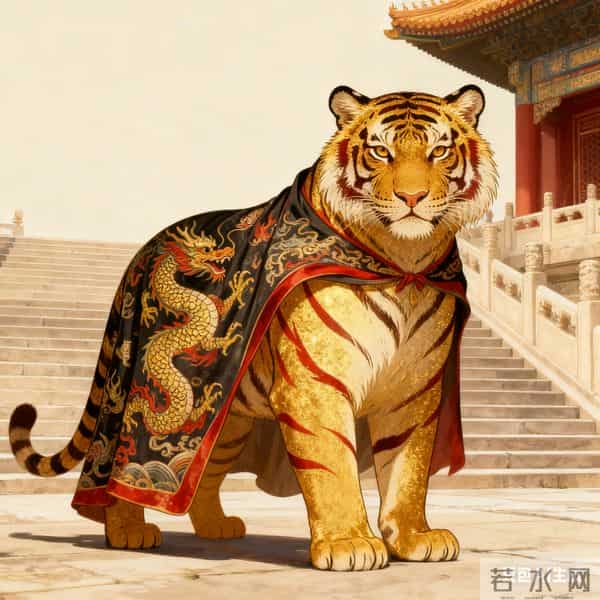 属虎人11.25盯紧！两类事别碰，稳守节奏少走弯路