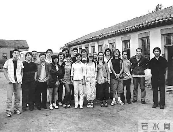 高级！这些建筑，都是这位内蒙古新晋院士设计的！