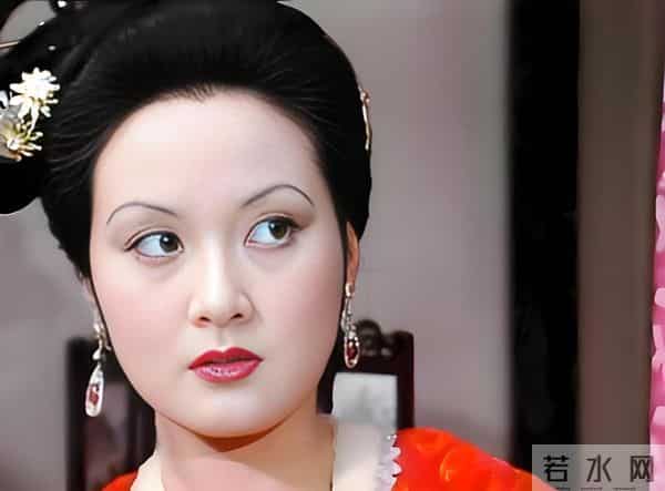 你有没有想过，赖氏爬到主子头上是最成功的奴才，贾府为何容下他