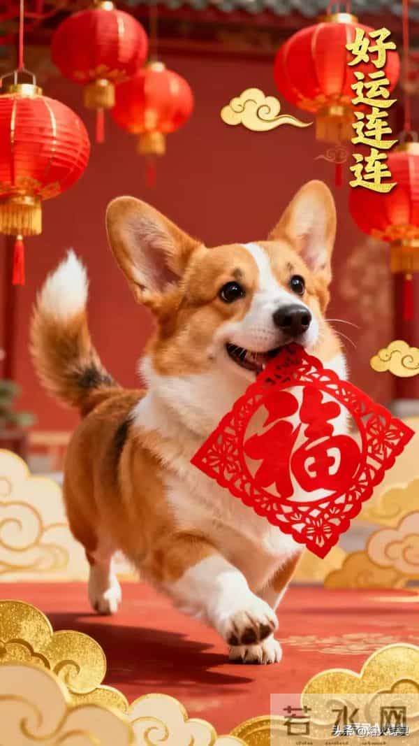 属狗人，“三喜”并蒂开，亿万富翁级好运强势来袭，错失等千年