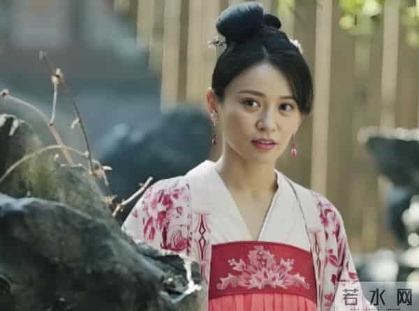 墨兰出嫁后受尽梁家冷遇才明白母亲林噙霜为何从不招惹明兰