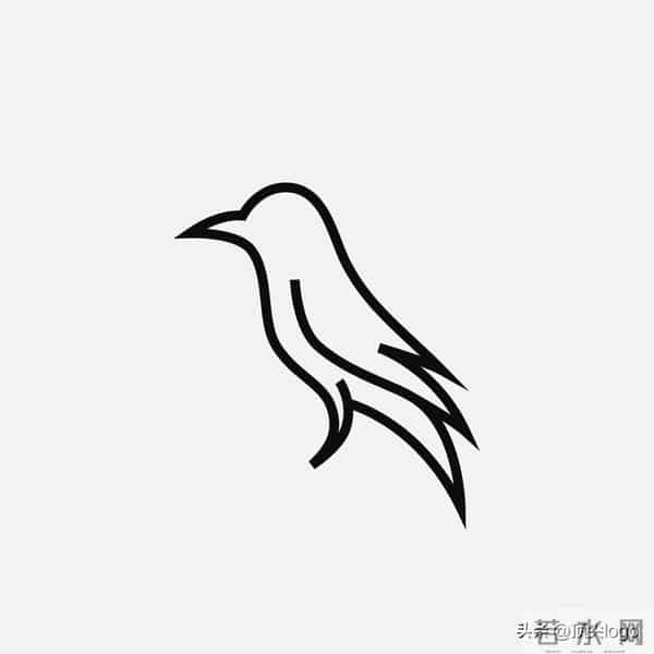 logos：创意个性独特！一组极为精彩的标志设计分享