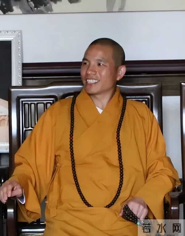 苦心经营几十年的释永信，落得今日这个下场，果真是天道好轮回啊