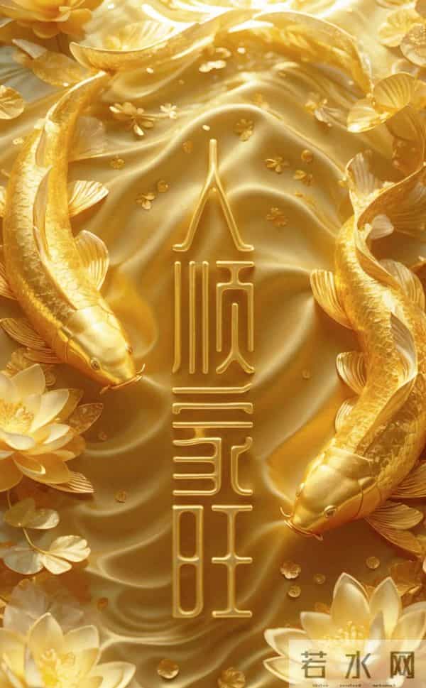 接住了！一看便得添丁喜讯，盼多子多福，人旺家和财满！