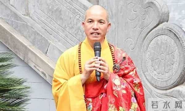 苦心经营几十年的释永信，落得今日这个下场，果真是天道好轮回啊