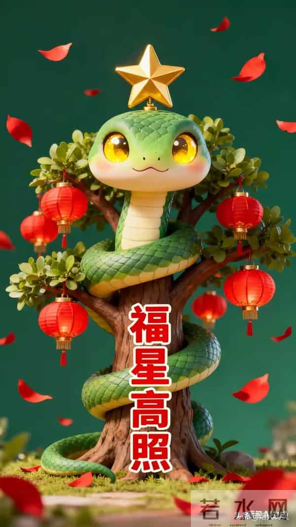 诸葛亮推演：生肖蛇11月25日～11月27日要注意这辈子最关键的几天