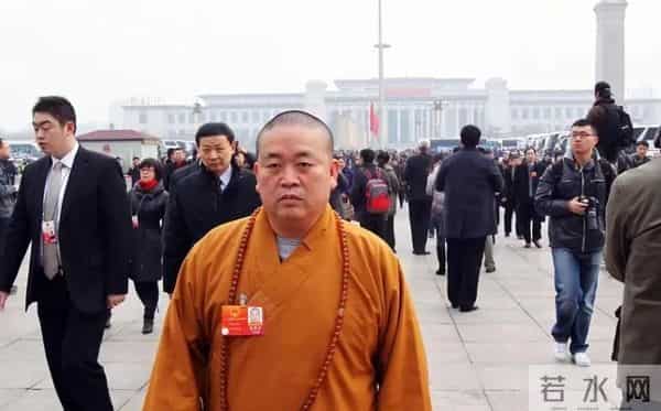 苦心经营几十年的释永信，落得今日这个下场，果真是天道好轮回啊