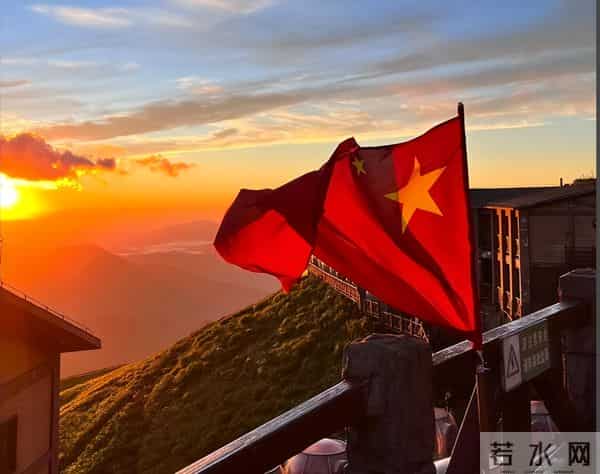 震撼西方！中国人的顶级信仰曝光，它才是文明不灭的终极密码