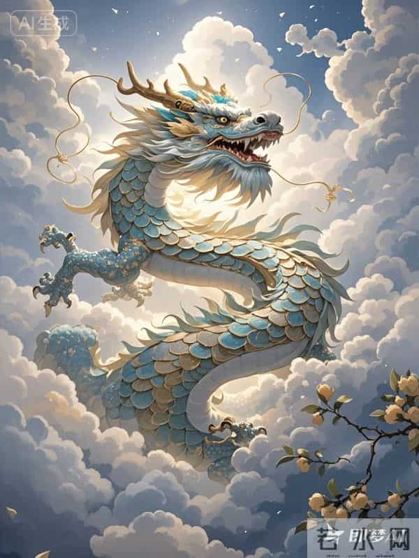 属龙人快看！11月27号，今年“破局”的最佳时机来了