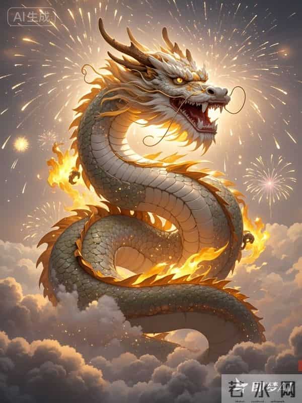 生肖龙：“势不可挡”，11月25号至30号有三大惊喜临门，别错过！