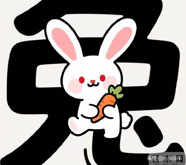 11月24日至12月1日，属兔人必读！这周将有大事发生！