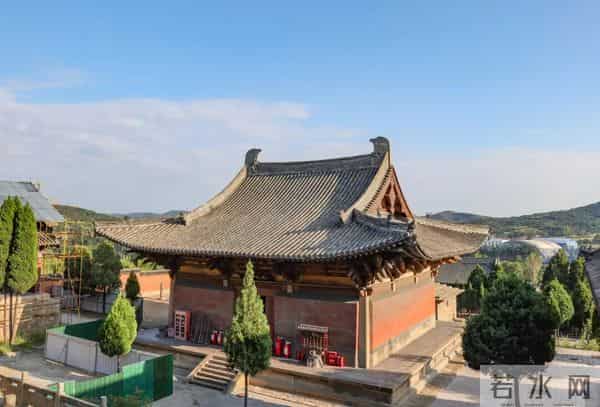 这座古城集齐七朝古建，还私藏有73处国保级古迹，实在太低调了......