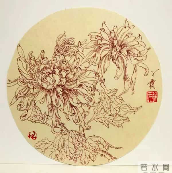 幸福原创画吧2025年第四十四期画友作品分享