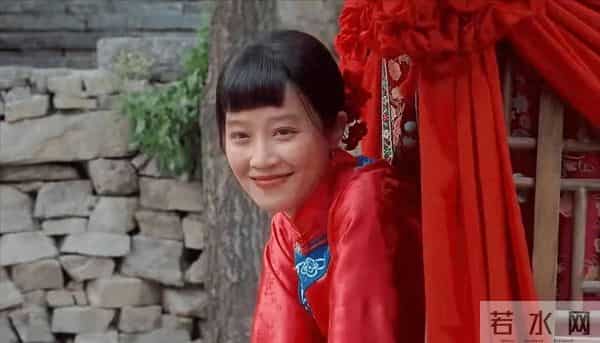 生万物：银子嫁给宁学祥前，与铁头的那次缠绵看出她到底有多明智