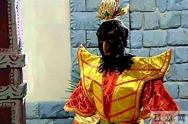 大鹏吃龙，玉帝杀龙，猴子欺负龙，龙很弱？三清：最强的连我都怕