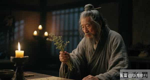 读懂《易经》的人，都在偷偷“认怂”