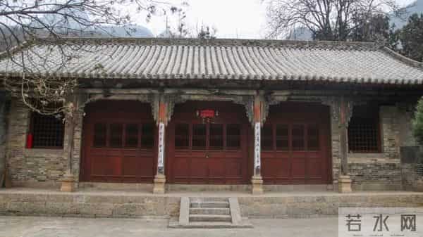 这座古城集齐七朝古建，还私藏有73处国保级古迹，实在太低调了......