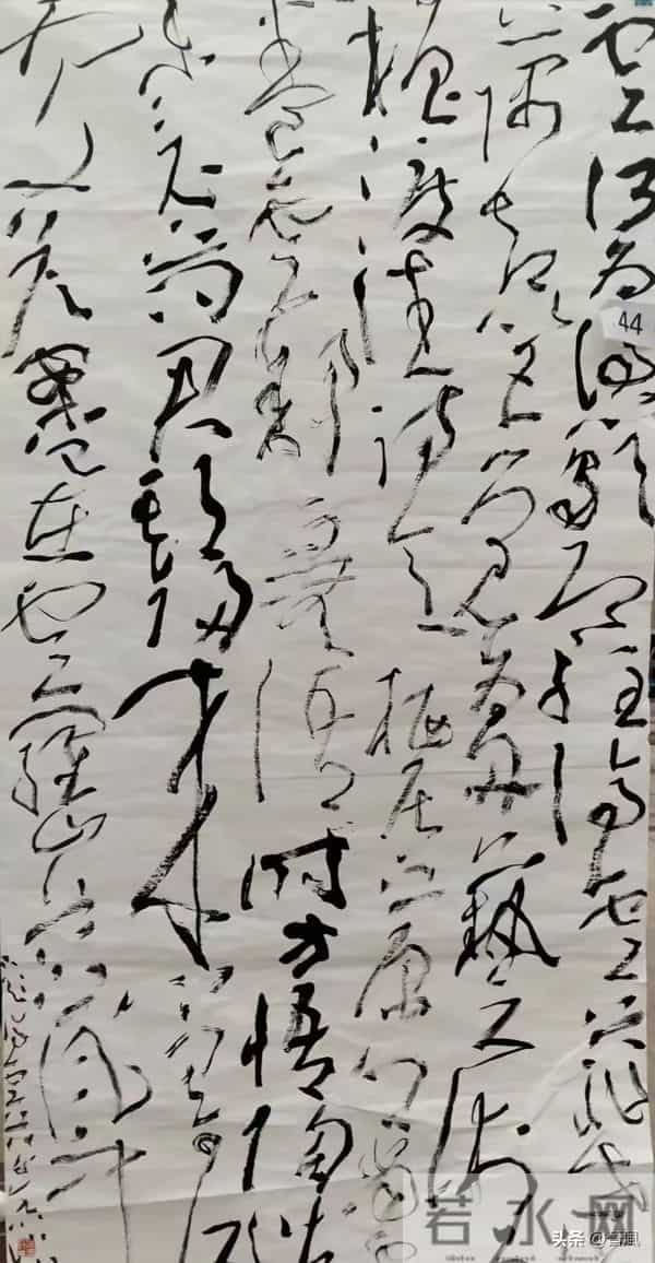 特等奖骤撤背后：书法大赛改分迷局，人情网为何压倒笔墨功？