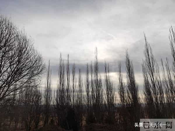 七言诗 心境之境