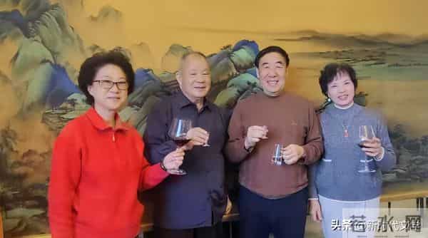 李太忠：建民出书