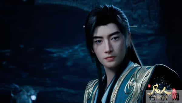 韩立飞升仙界秒变“傻子”？为何会失忆300年？