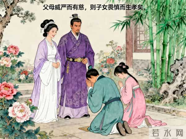 《颜氏家训》30句经典语录，句句醒世育人