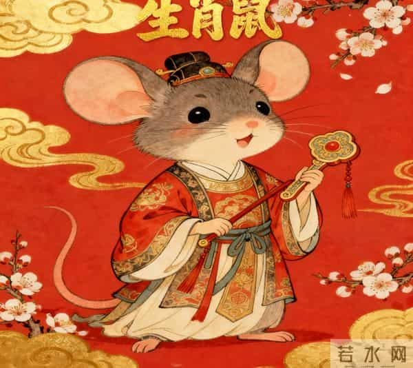 十一月25日至12月2日，星期二，生肖鼠，迈入新台阶！