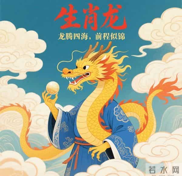 11月26日至11月30日，星期三，生肖龙