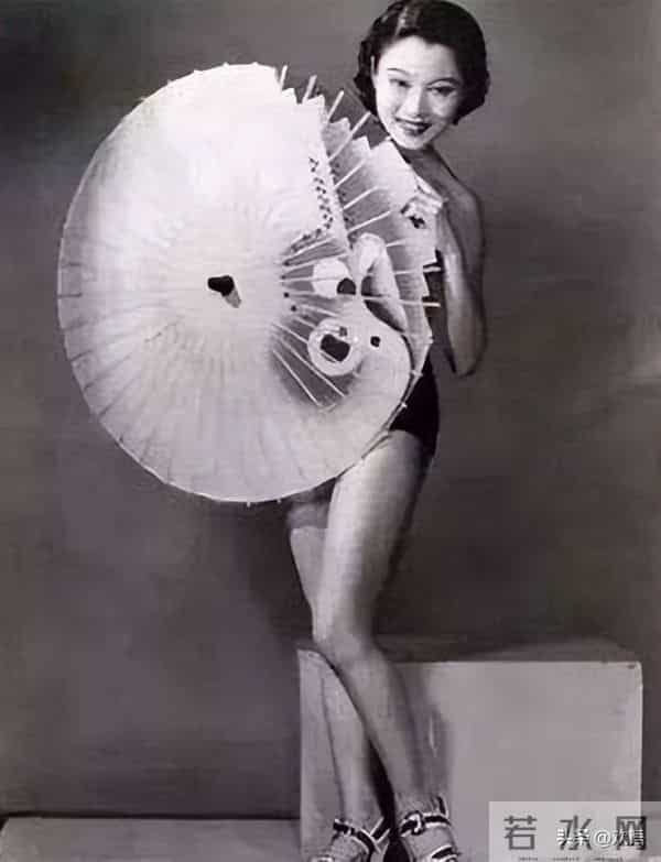 中国第一位情色女作家：睡了无数男人后出版曝光，28岁跳海自杀