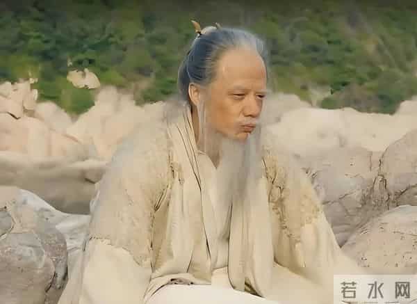 《鬼谷子》10句醒世箴言：看透人心，点醒人生，道尽成事智慧！