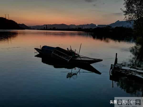 七言诗 心境之境