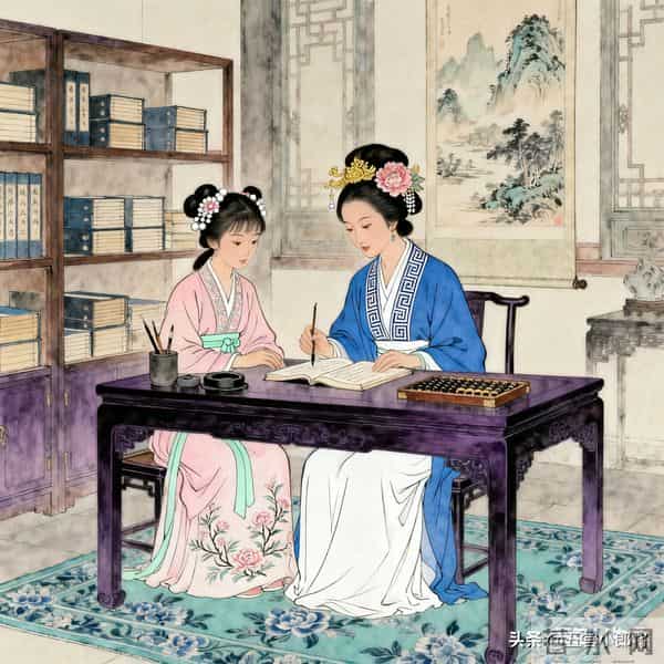 大地主家未过门儿媳妇为何地位这么高