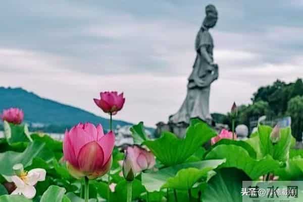 身上有佛菩萨跟着的人！往往有3处“发红”，王德峰：准得可怕