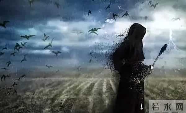 吃光龟灵圣母，啃掉西方教三品功德金莲的蚊道人，最后的结局如何