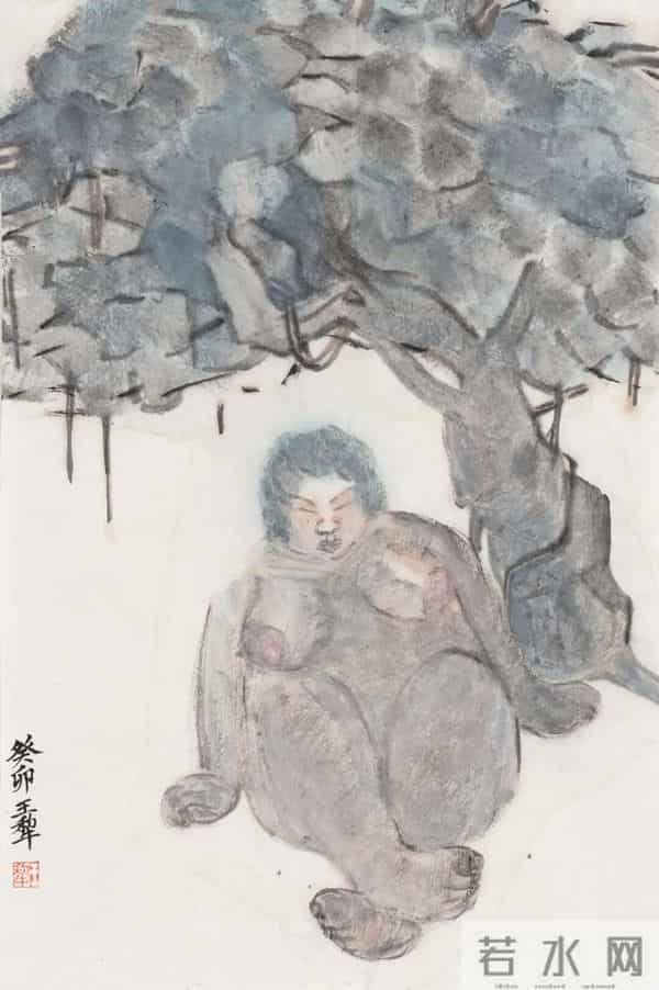 展讯｜日常的凝视——杨怀武、王犁、秦修平作品展