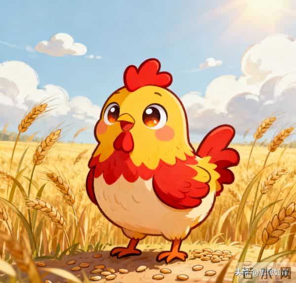 属鸡的警惕：别让你的狂，惊走了未来的福