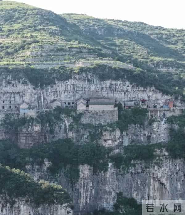 这座古城集齐七朝古建，还私藏有73处国保级古迹，实在太低调了......