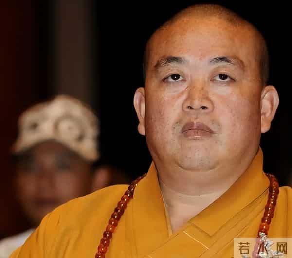 释永信家族的产业链曝光，原来如此