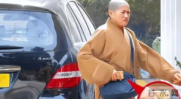 揭秘尼姑庵的黑暗面：尼姑平均年龄不到25，香客人来人往究竟为何