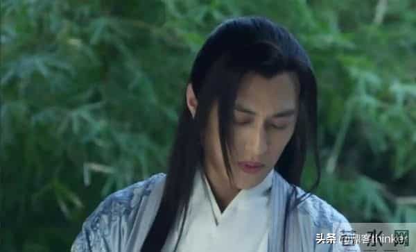 《琅琊榜》外传之《蔺晨传》【2】：《琅霞辞·卷二·青萍之末》