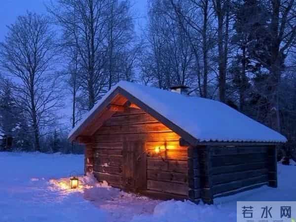 十首经典的寒夜诗词，在寒夜里读上几首，让漫漫寒夜不再寂寞！