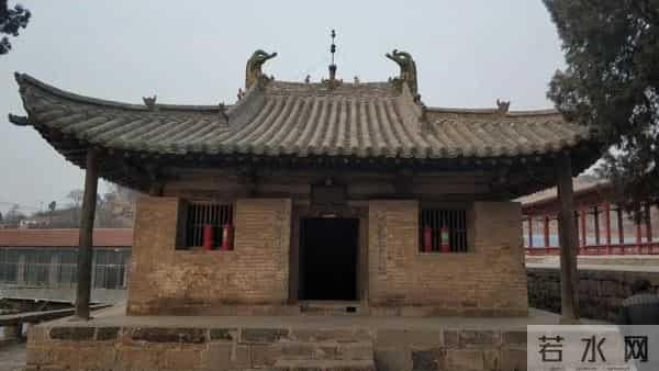 这座古城集齐七朝古建，还私藏有73处国保级古迹，实在太低调了......