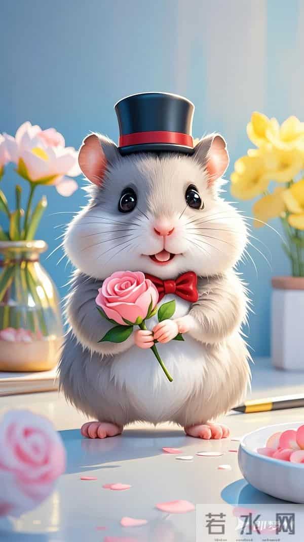 生肖鼠，缘分耗尽前，这个征兆最明显